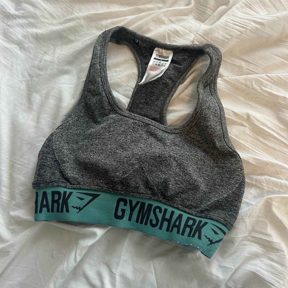Gymshark bra
